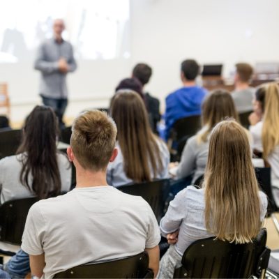Como parar de perder alunos e começar a crescer com consistência